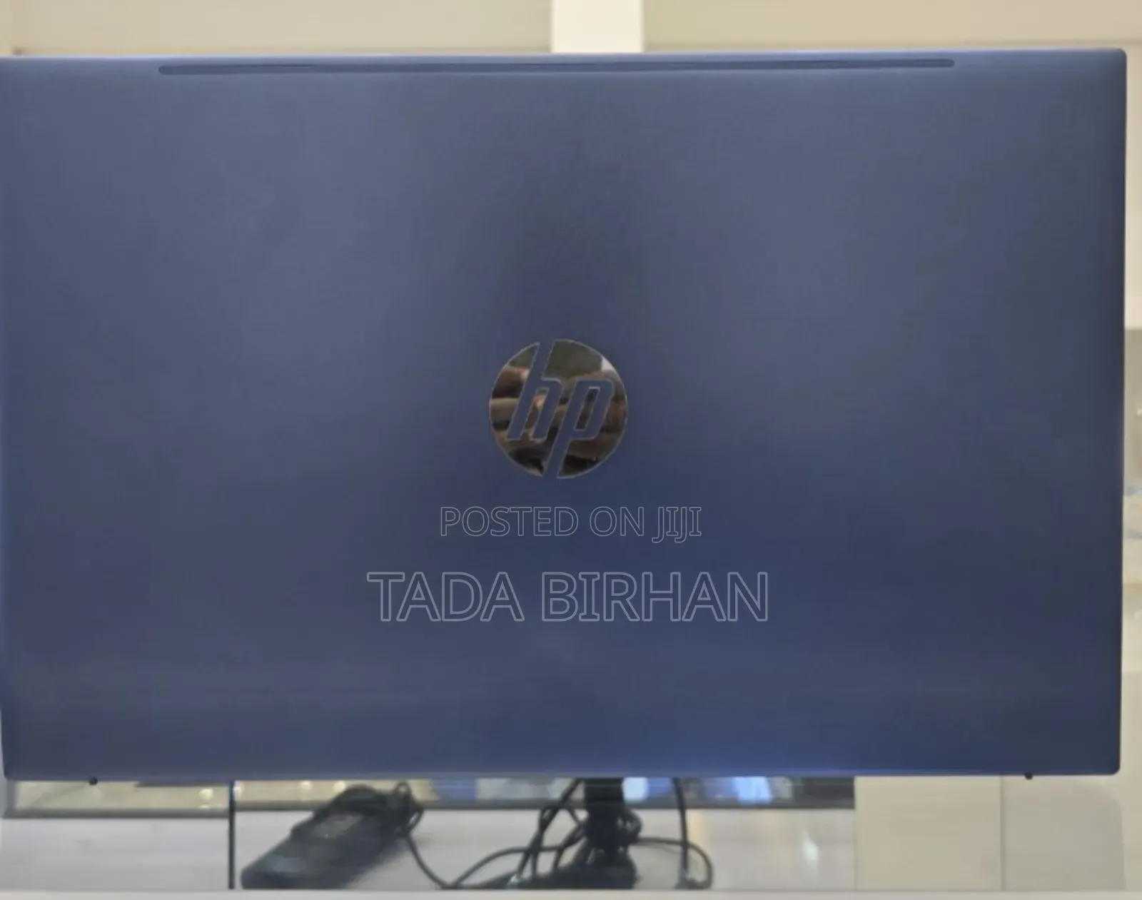 New Laptop HP Pavilion 15 8GB Intel Core I5 SSD 512GB