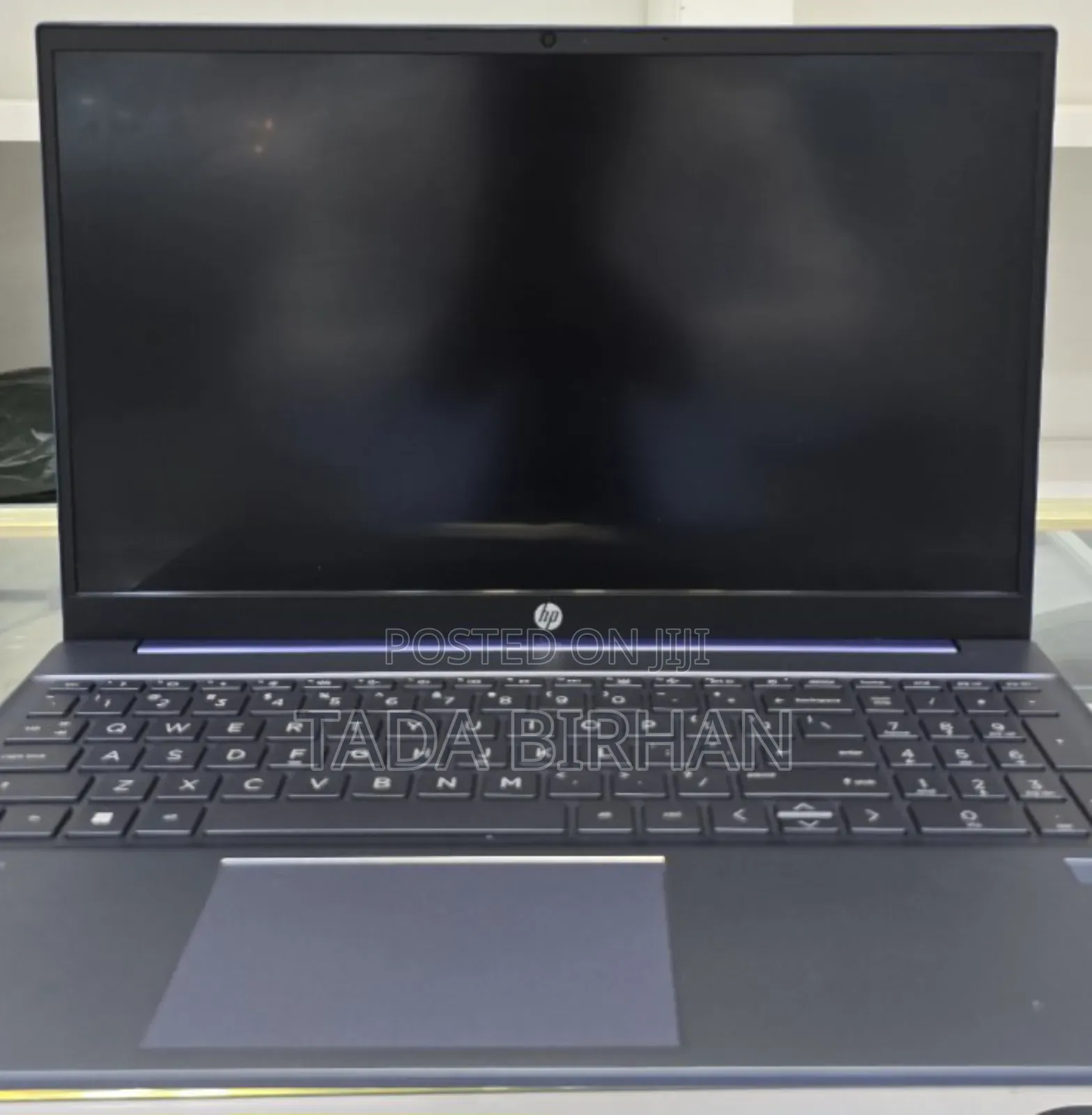 New Laptop HP Pavilion 15 8GB Intel Core I5 SSD 512GB