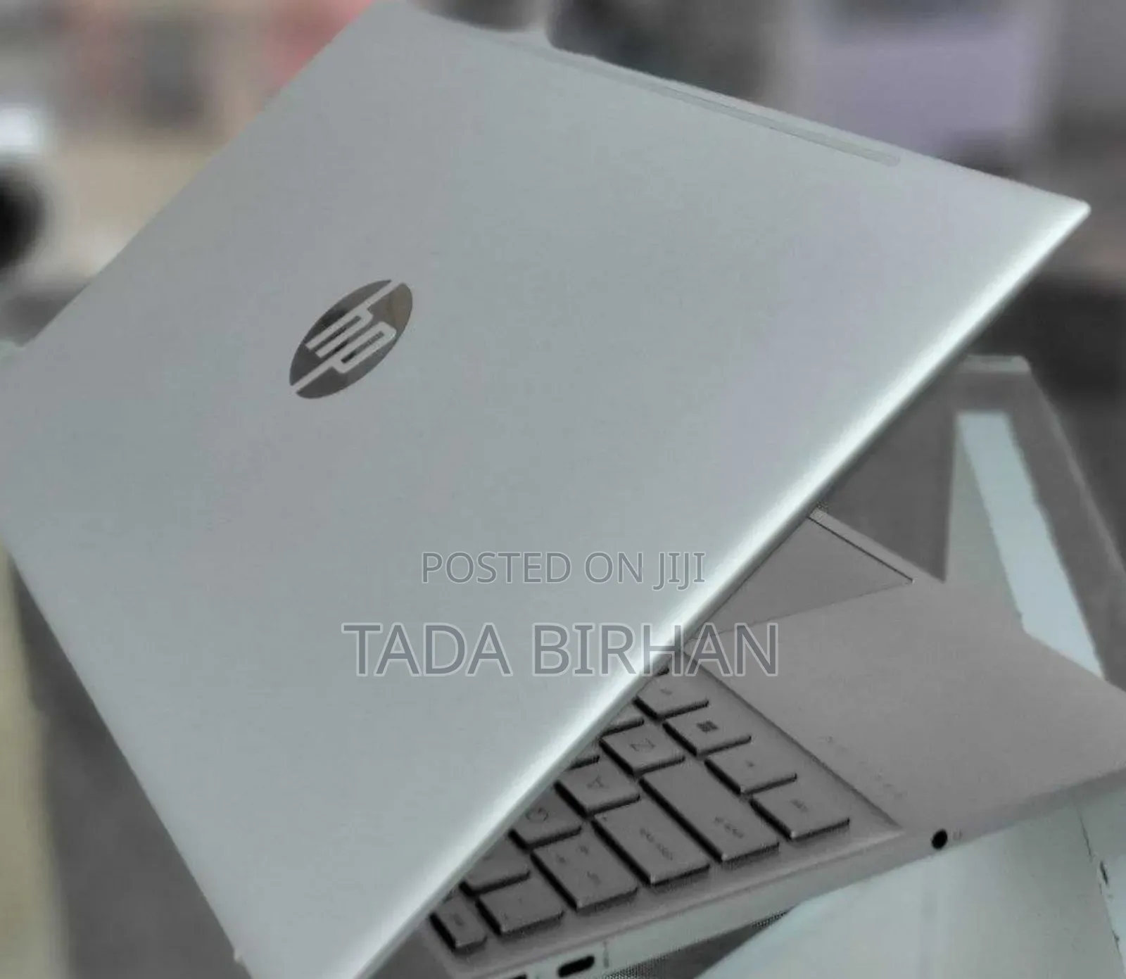 New Laptop HP Pavilion 15 8GB Intel Core I5 SSD 512GB