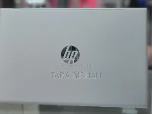 New Laptop HP Pavilion 15 8GB Intel Core I5 SSD 512GB