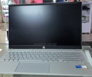New Laptop HP Pavilion 15 8GB Intel Core I5 SSD 512GB