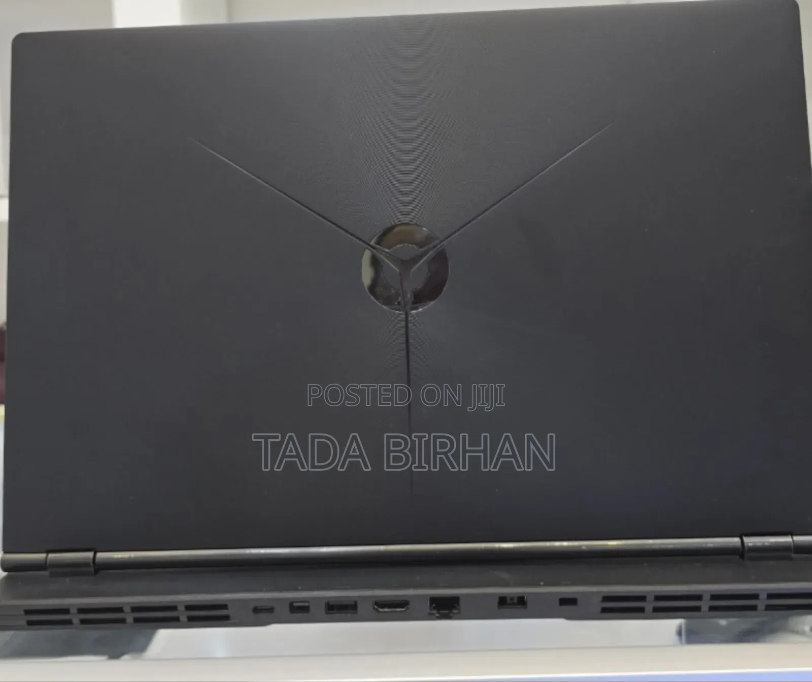 New Laptop Lenovo Legion 5 16GB Intel Core I7 SSD 512GB