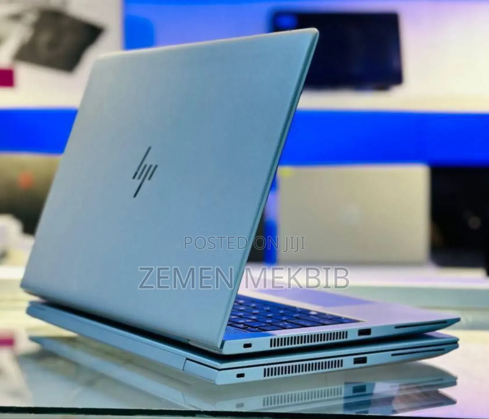 New Laptop HP EliteBook 840 G5 16GB Intel Core I5 SSD 512GB