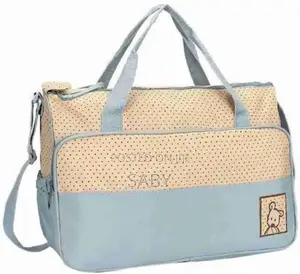 Photo - 5 in 1 Multifunction Mamy Bag