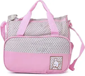 5 in 1 Multifunction Mamy Bag