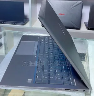 New Laptop HP ZBook 14 16GB Intel Core I7 SSD 512GB