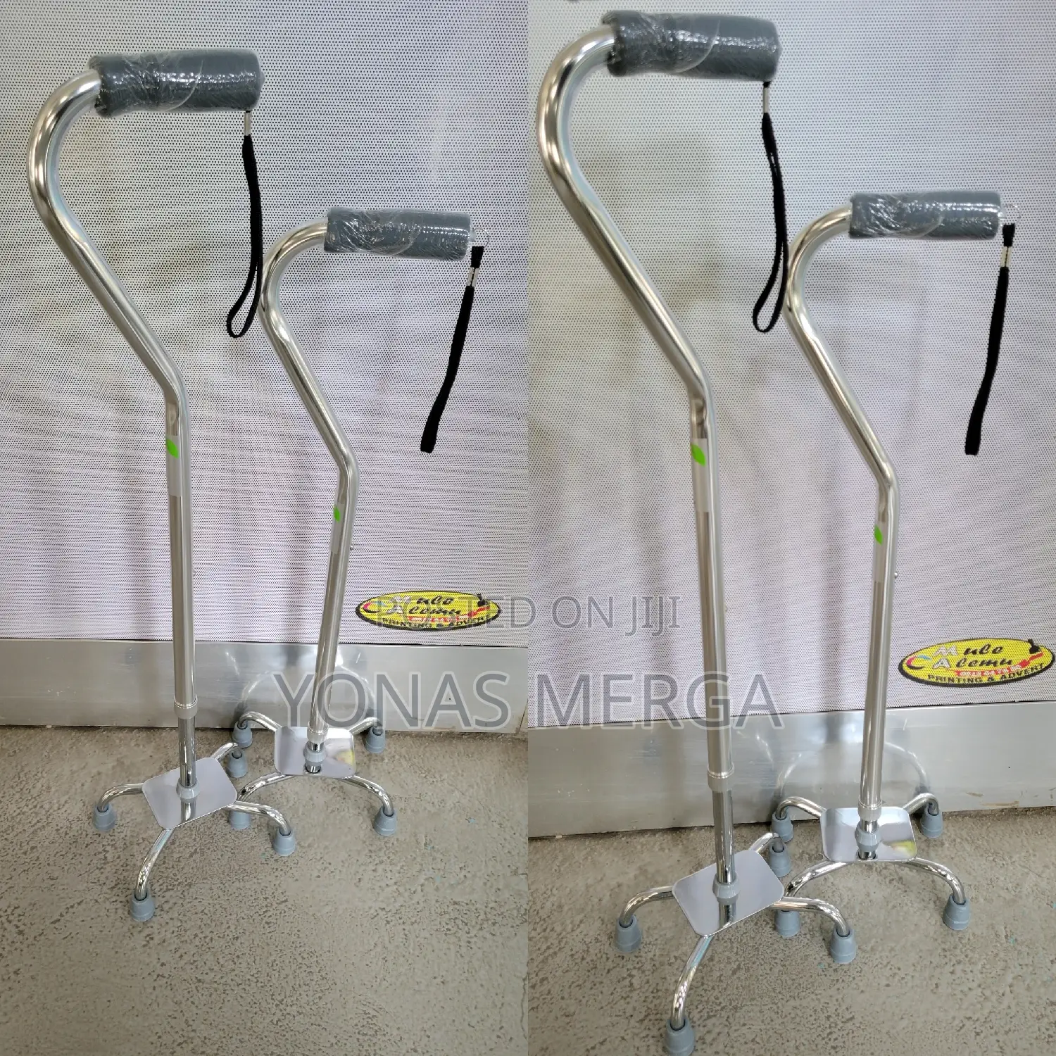 Walking Stick/Kezera/Our Cane Come In Eight Different Height