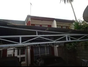 Photo - 5bdrm House in Bole Medhanialem for sale