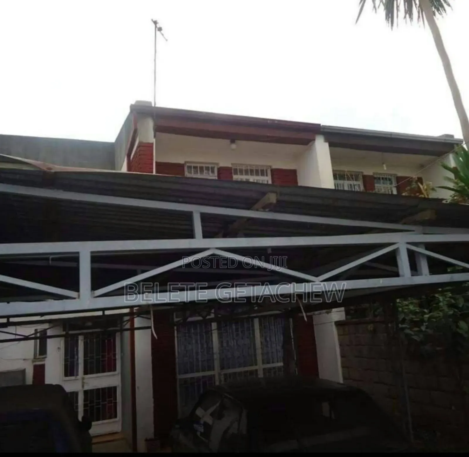 5bdrm House in Bole Medhanialem for sale