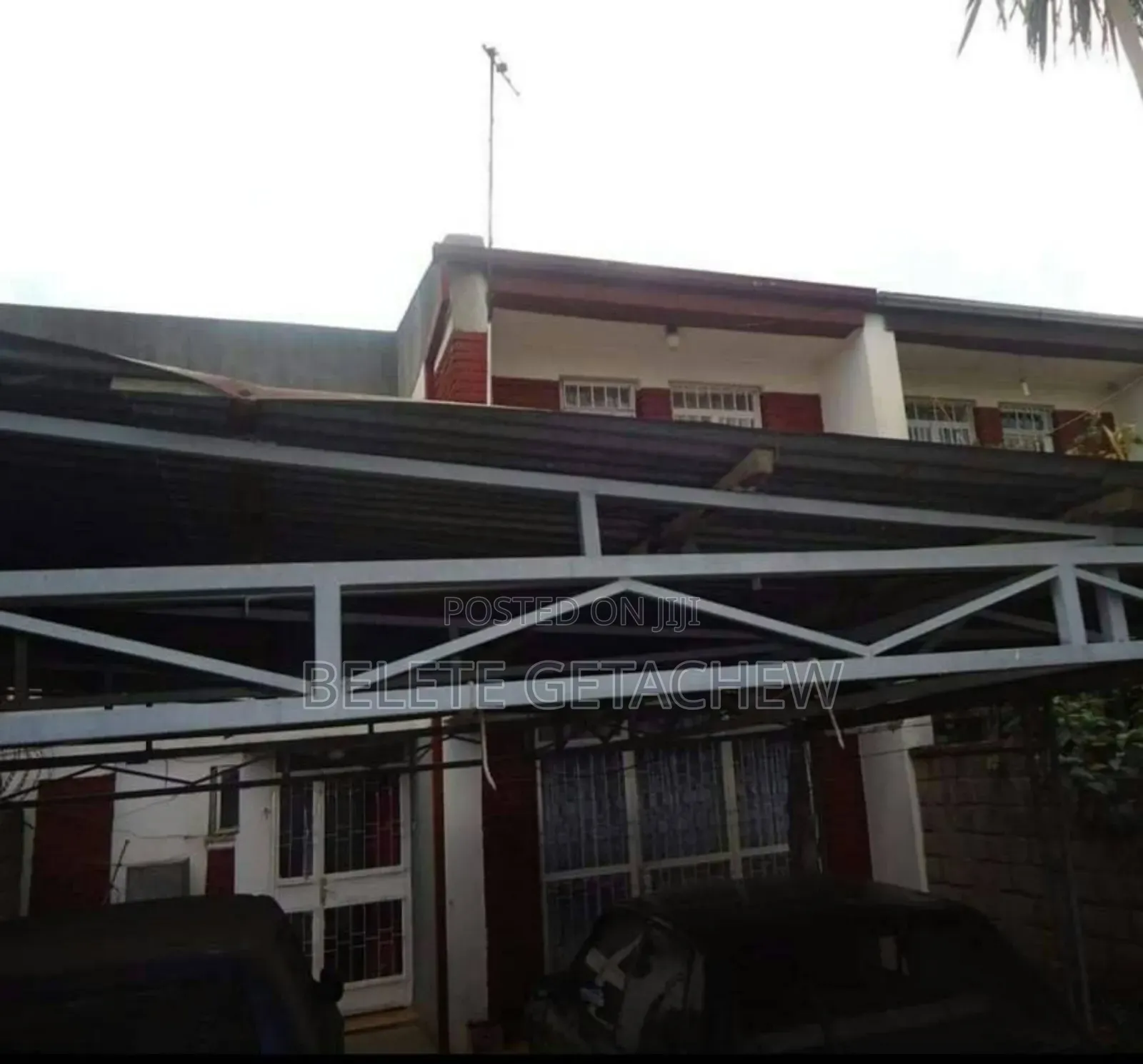 5bdrm House in Bole Medhanialem for sale