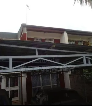 5bdrm House in Bole Medhanialem for sale