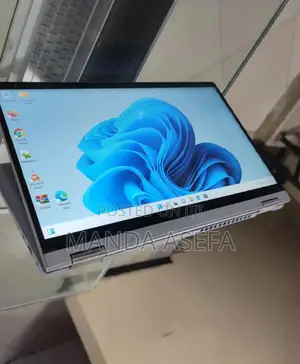 Photo - New Laptop Lenovo Flex 5 16GB Intel Core I7 SSD 512GB