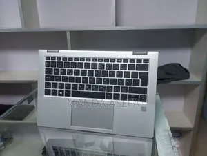 New Laptop HP EliteBook X360 1030 G3 16GB Intel Core I5 SSD 512GB