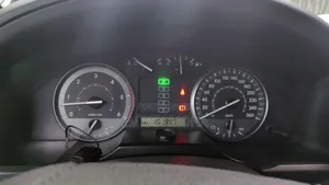 Toyota Land Cruiser 2012