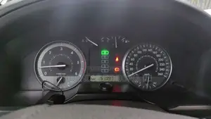 Toyota Land Cruiser 2012