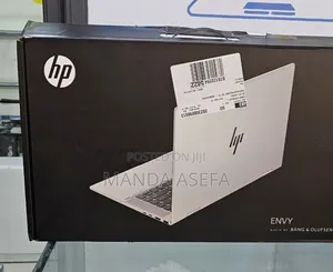 New Laptop HP Envy X360 16GB Intel Core I7 SSD 1T