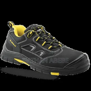 Bluewear Safety Shoes