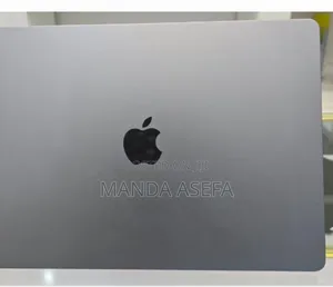 New Laptop Apple MacBook Air 2022 M2 8GB Apple M2 SSD 256GB