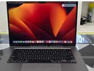 New Laptop Apple MacBook Air 2022 M2 8GB Apple M2 SSD 256GB