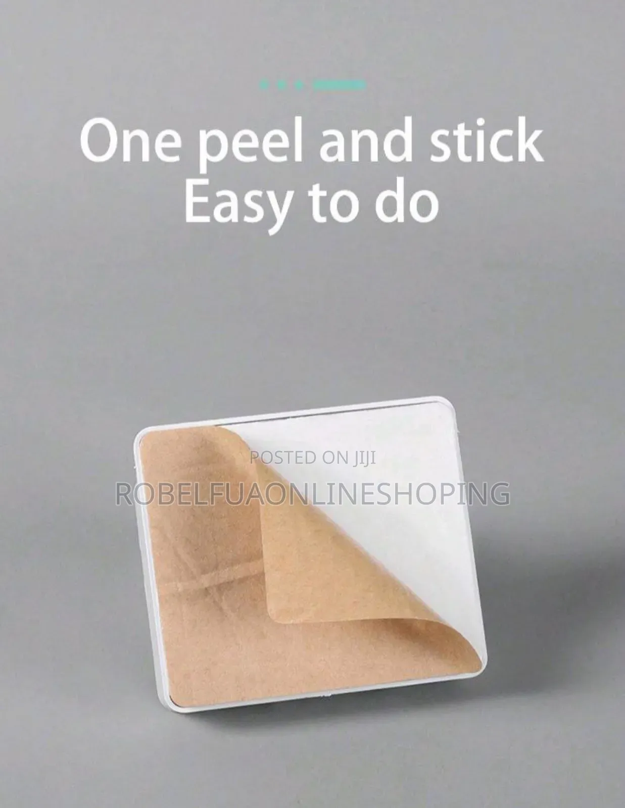 Wall Mounted Mobile Phone Holder To Charge Safely