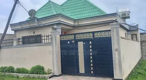 4bdrm Villa in Semit, Modern Villa, Bole for sale