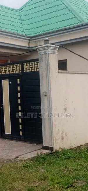 4bdrm Villa in Semit, Modern Villa, Bole for sale