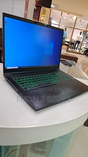 Photo - New Laptop Monster 16GB Intel Core I7 SSD 512GB
