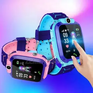 High Quality Waterproof 4G Smart Watch
