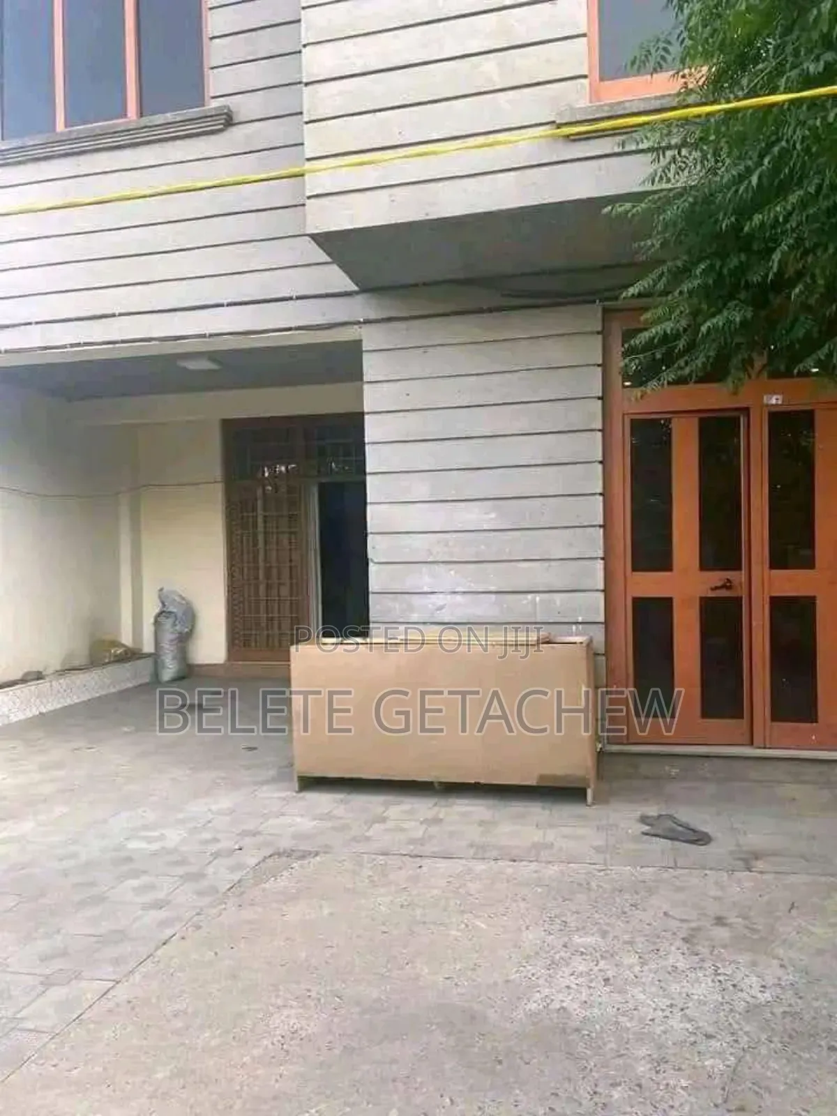 5bdrm House in Megenagna G+2 Luxury, Bole for sale