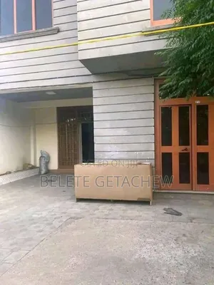 5bdrm House in Megenagna G+2 Luxury, Bole for sale