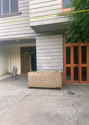 5bdrm House in Megenagna G+2 Luxury, Bole for sale