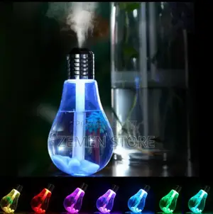 Bulbs Humidifier