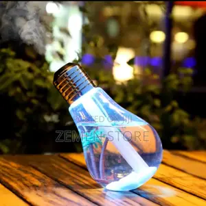 Bulbs Humidifier