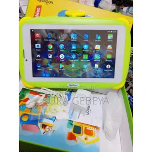 New Tablet 64 GB Blue