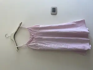 Photo - Pink Spaghetti