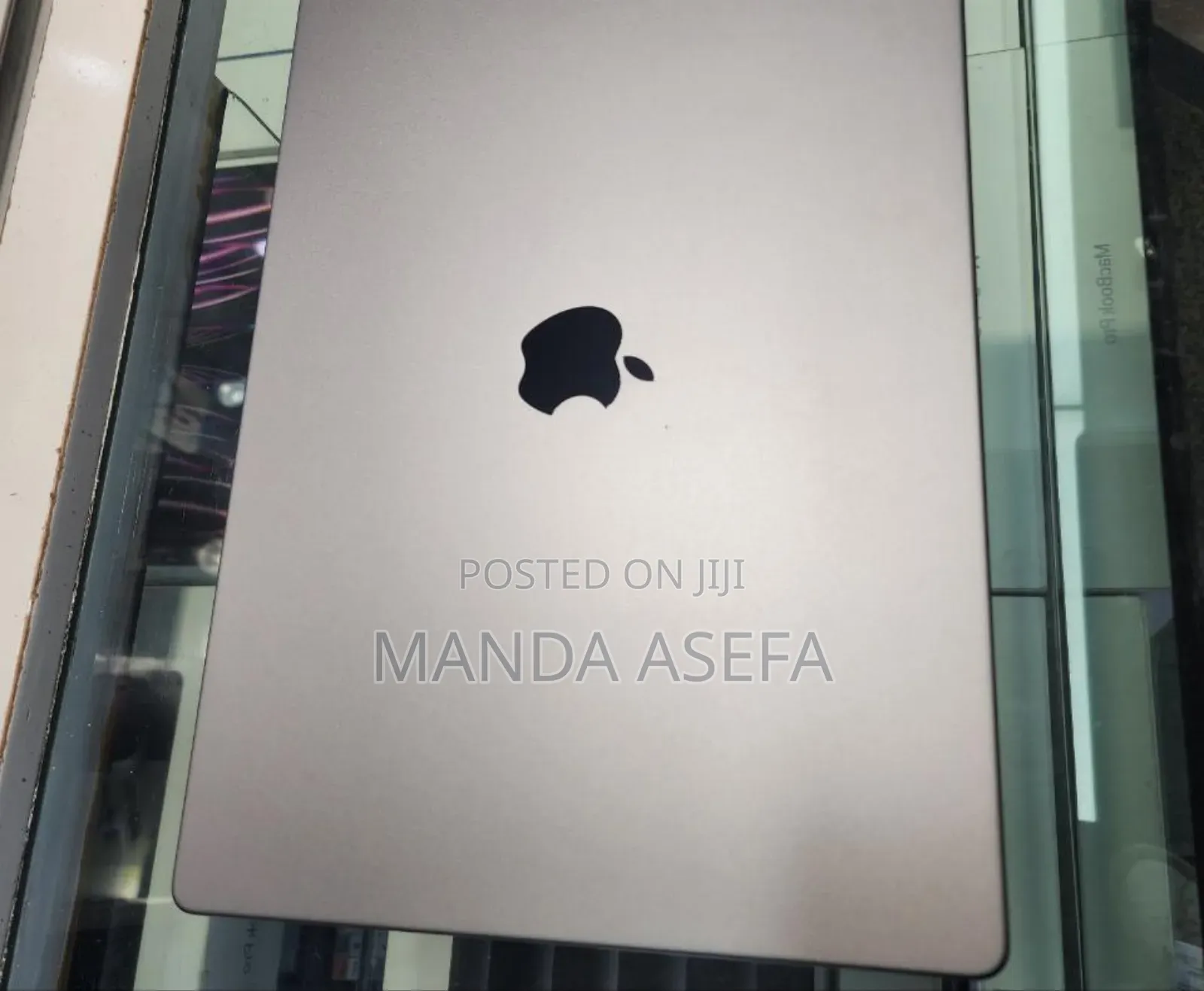 New Laptop Apple MacBook Pro M1 16GB Apple M1 SSD 1T