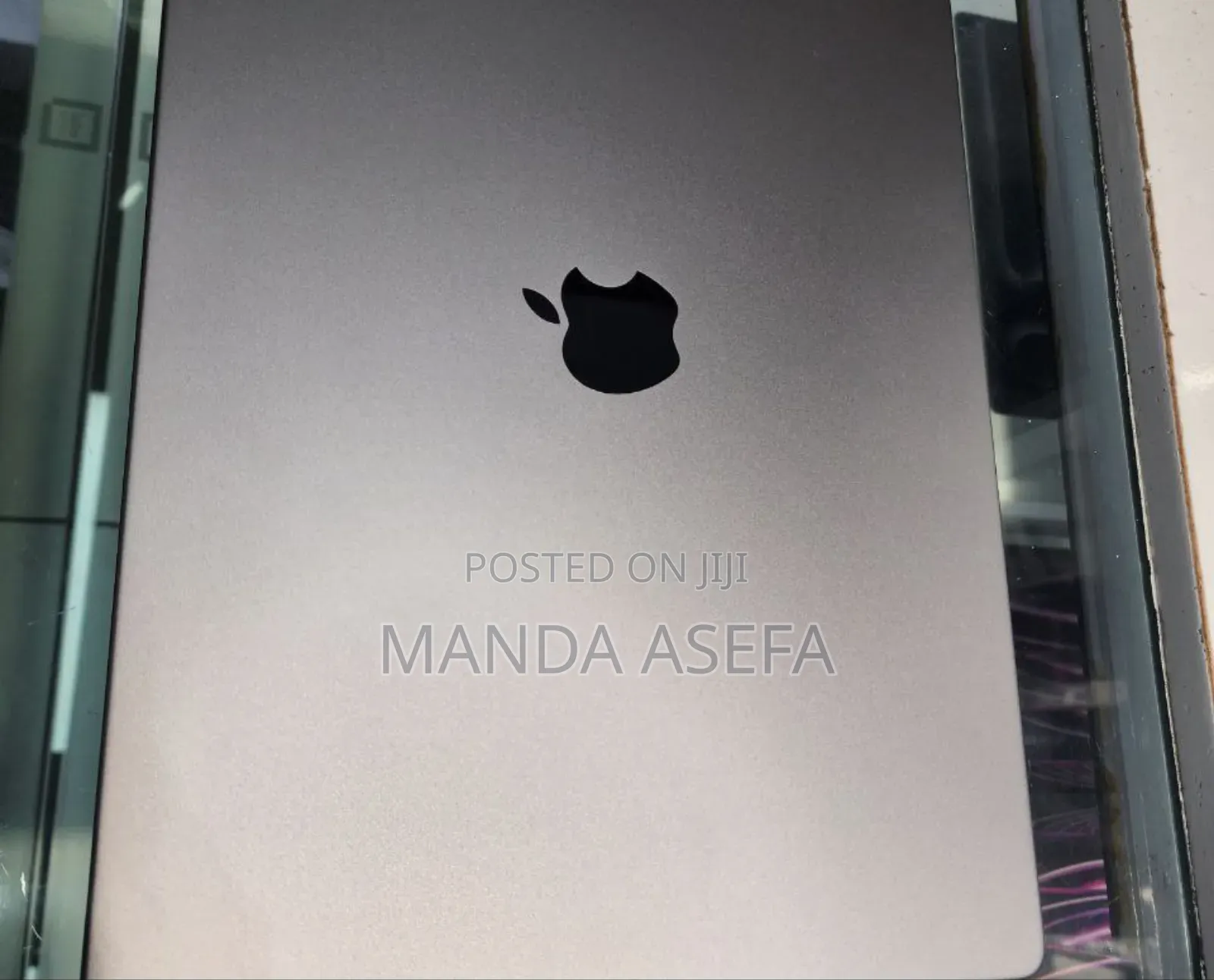 New Laptop Apple MacBook Pro M1 16GB Apple M1 SSD 1T