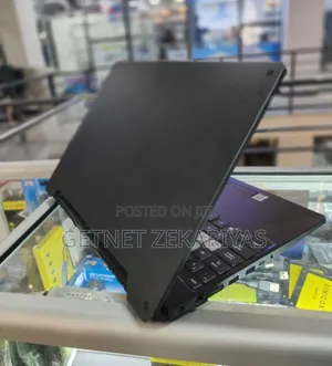New Laptop Asus TUF Gaming A15 16GB AMD Ryzen 7 SSD 512GB