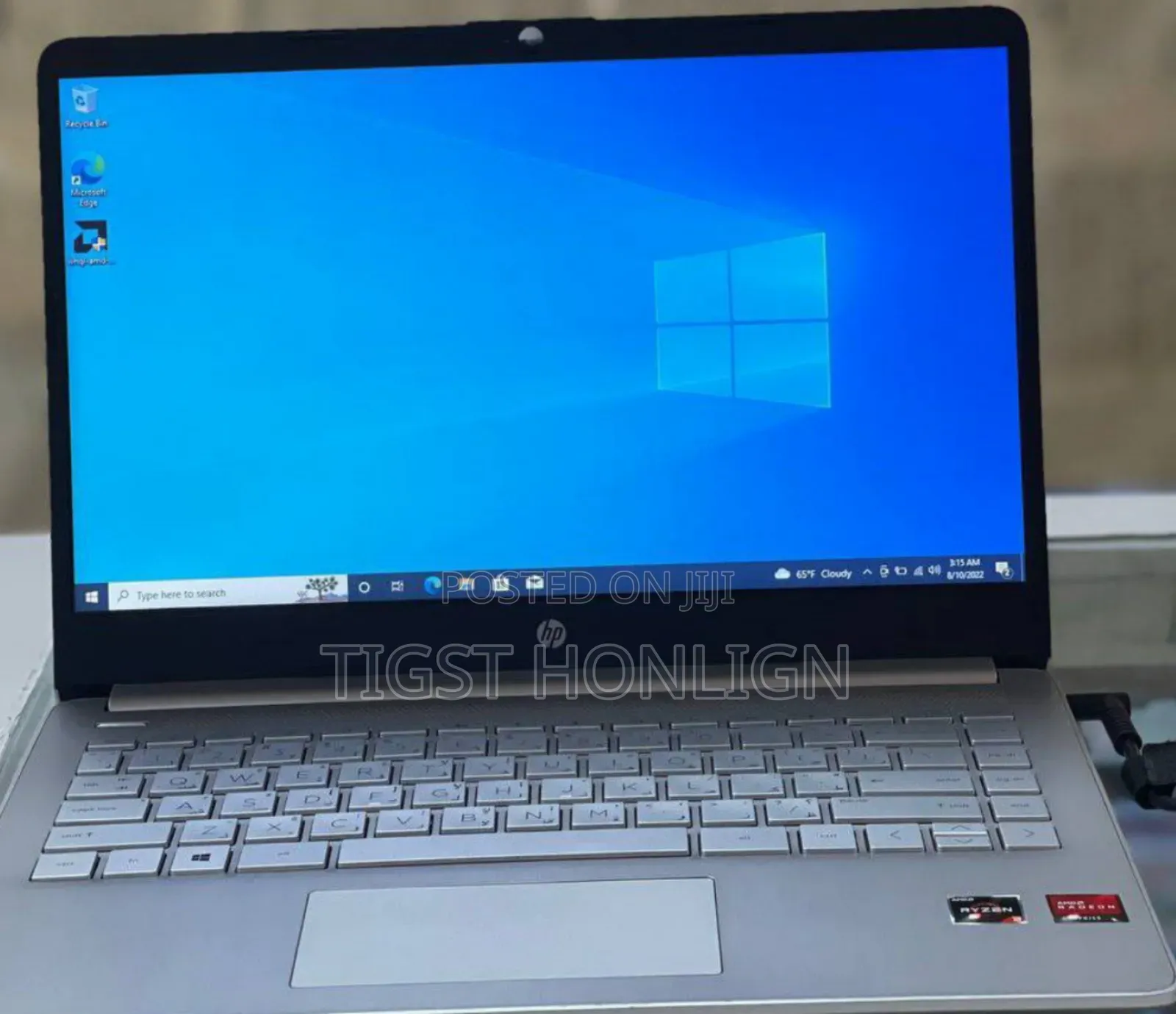 New Laptop HP Spectre 16GB Intel Core I7 SSD 512GB