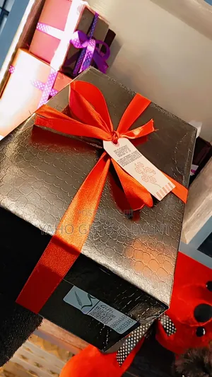 Photo - Yaho Birthday Gift 