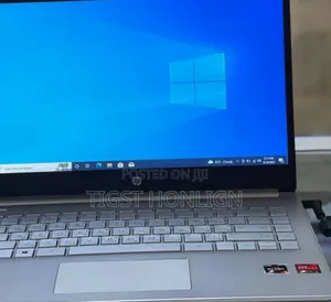 New Laptop HP Stream Notebook 8GB AMD Ryzen 3 SSD 256GB