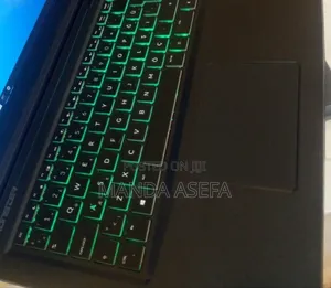 New Laptop HP 16GB Intel Core I7 SSD 512GB