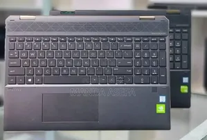 Photo - New Laptop HP Spectre 16GB Intel Core I7 SSD 512GB