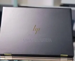 New Laptop HP Spectre 16GB Intel Core I7 SSD 512GB