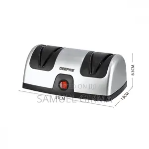 Geepas Electric Knife Sharpener Original