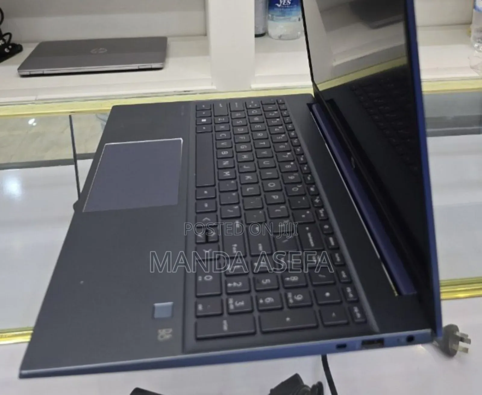 Laptop HP Pavilion 15 8GB Intel Core I5 SSD 512GB