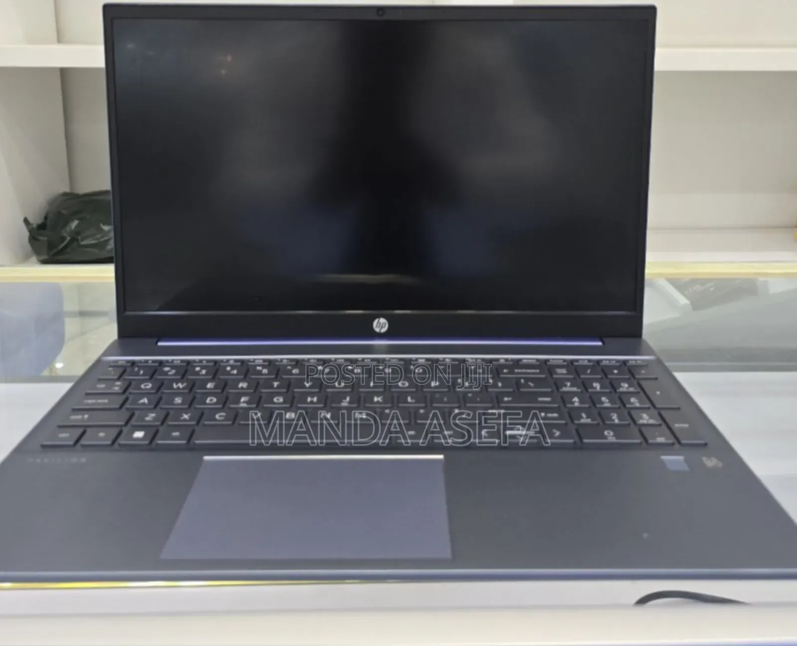 Laptop HP Pavilion 15 8GB Intel Core I5 SSD 512GB