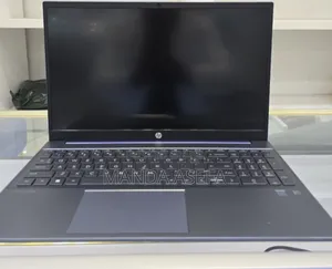 Laptop HP Pavilion 15 8GB Intel Core I5 SSD 512GB