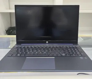 Laptop HP Pavilion 15 8GB Intel Core I5 SSD 512GB