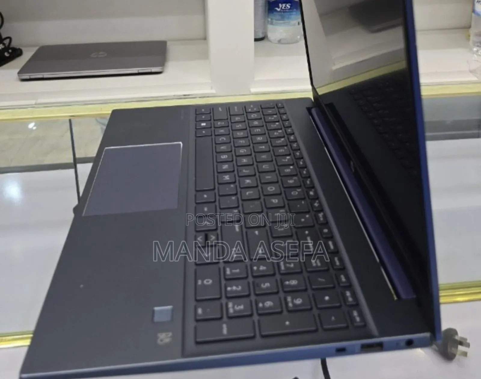 Laptop HP Pavilion 15 8GB Intel Core I5 SSD 512GB